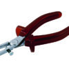 3417_nf_vde Stripping plier 3417 nf vde160