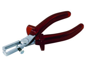 3417_nf_vde Stripping plier 3417 nf vde160