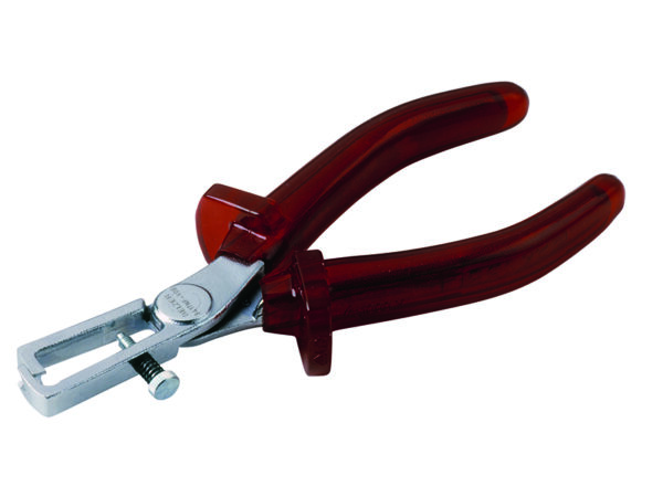 3417_nf_vde Stripping plier 3417 nf vde160