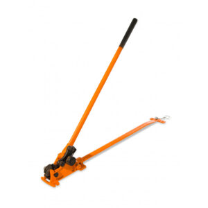 3476060026699_1 Armatuuri giljotiin ja painutaja, maks. painutuse diam. 16mm; maks lõike diam. 18mm