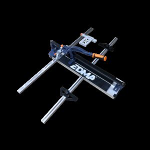 3476062512558 Plaadilõikur EDMATILE, max 1350x20mm