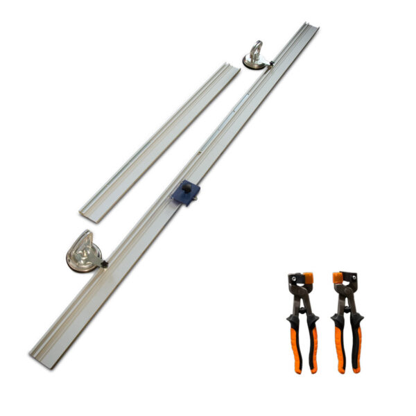 3476062513555 Keraamiliste plaatide lõikamise kmpl EDMATILE XXL, max 3000mm / 8mm