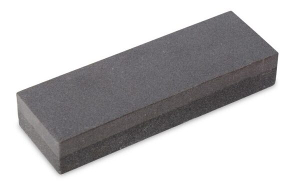 3476062583558_1 Keraamiliste plaatide kahepoolne abrasiivklots 150x50x25mm, P120 + P240