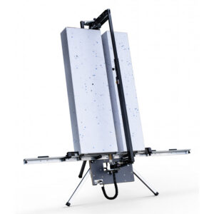 3476063671551 Kokkupandav kuumtraadiga lõikepink penoplastile (EPS ja XPS) max 1400x320mm