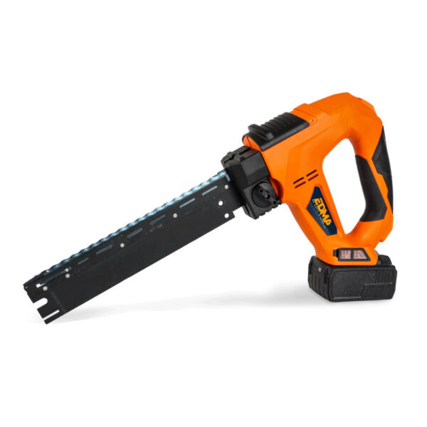 3476063687552_1 EDMA WOOLCUT - Akuga elektrisaag biopõhiste ja mineraalsete isolatsioonimaterjalide jaoks