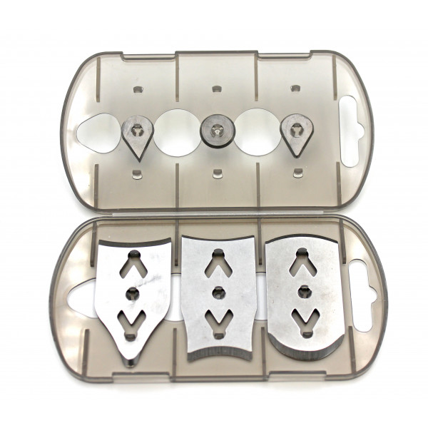 3476065277911_1 Varuterade komplekt täppiskaabitsale