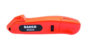 3520_A Kaablikoorija Bahco, 0,5-6 mm²