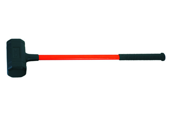 3625PU-105 Surnud-löögiga haamer 105mm peaga 5970g