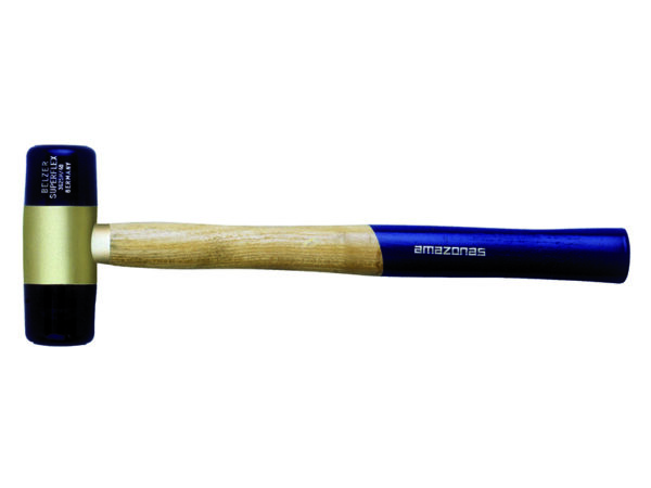 Imacon Color Scanner Plastik haamer Superflex 570g