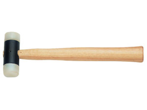 3625w-22 Nailon otstega haamer 3625W diam. 22mm 150g