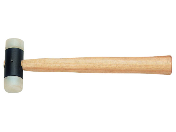 3625w-22 Nailon otstega haamer 3625W diam. 22mm 150g