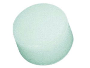 3625wl-22 Tagavara löögipead nailon otstega haamrile 3625W diam. 22mm