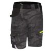 3700584904554_1 Work Shorts North Ways Horn 1423 Woodland, size 46