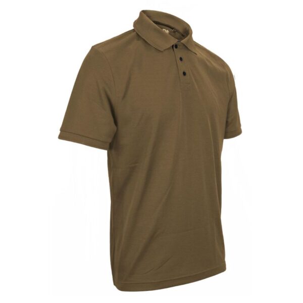 3700584933417_1 Work Polo Shirt North Ways, Lewis 1396 , Camel, size L