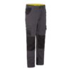3700584939143_1 Work Trousers North Ways Adam 1204 Grey/Black, size 54