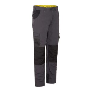 3700584939143_1 Work Trousers North Ways Adam 1204 Grey/Black, size 54