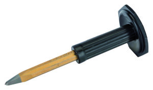 3739H-300 Pointed chisel