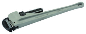 380-18 Alu pipe wrench 18"