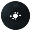 3815-250-2.0-32-1-03BWS Circular cold saws hss