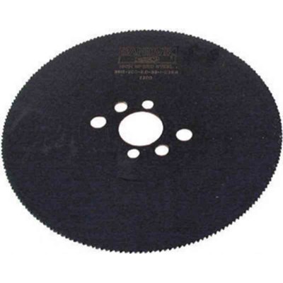 3815-250-2.0-32-1-06C Circular cold saws hss