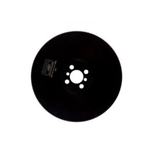 3815-250-2.0-40-2-03BW Circular cold saws hss