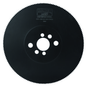 3815-315-2.5-32-1-06C Circular cold saws hss Bahco