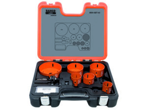 *temp* Augusaagide kmp Sandflex bimetall 7 osa