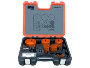 *temp* Augusaagide kompl.