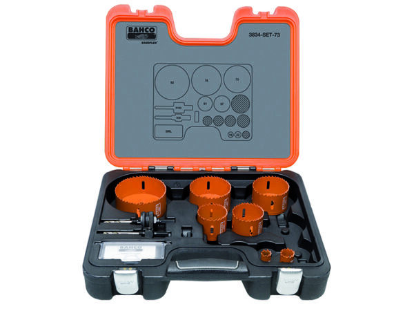 *temp* Augusaagide kompl.