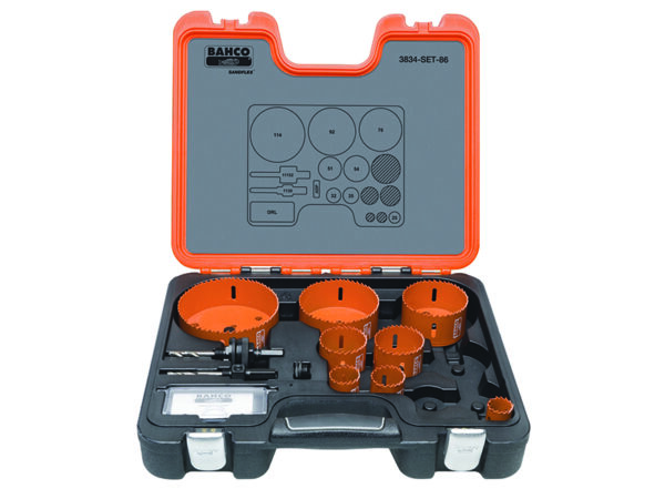 *temp* Augusaagide komplekt 25-114mm