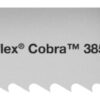 38511309HA45450 Sandflex® Cobra™ Bahco saelint 3851-13-0.9-HA-4-5450mm