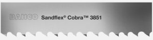 38513411234285 Sandflex® Cobra™ Bahco saelint 3851-34-1.1-2/3-4285mm