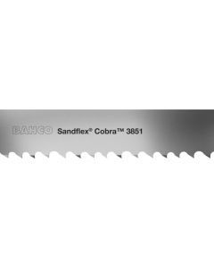38514113466950 Sandflex® Cobra™ Bahco saelint 3851-41-1.3-4/6-6950mm