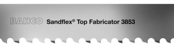 38532709582710 Sandflex® Fabricator™ Bahco saelint 3853-27-0.9-5/8-2710mm