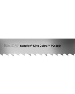 38542709PHX343660 Sandflex® King Cobra™ Bahco saelint 3854-27-0.9-PHX-3/4-3660mm