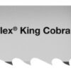 38543411PQ344520 Sandflex® King Cobra™ Bahco saelint 3854-34-1.1-PQ-3/4-4520mm