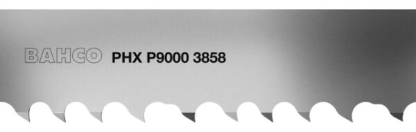 38584113PHX345600_1 Sandflex® King Cobra™ PHX P9000 Bahco saelint 3858-41-1.3-PHX-3/4-5600mm