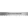 38592709EZX462950 Extreme Easy-Cut TriMetal kõvasulam hammastega saelint 3859-27-0.9-EZX-4/6-2950