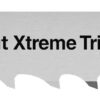 38594113EZX347880_1 Extreme Easy-Cut TriMetal kõvasulam saelint 3859-41-1.3-EZX-3/4-7880