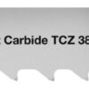 38602709TCZ342455_1 Carbide TCZ Bahco saelint 3860-27-0.9-TCZ-3/4-2455mm
