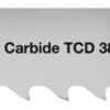 38604113TCD1426000_1 Carbide TCT Bahco saelint 3860-41-1.3-TCD-1.4/2-6000mm