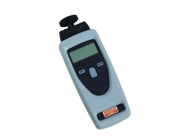 3870-tachometer Saelindi kiiruse mõõtja Bahco