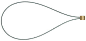 3875-SL1 Terastross tööriistade kinnitamiseks