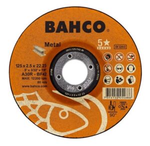 3911-150-T42-M Lõikeketas A30R T42 150x2.5x22.23mm