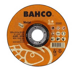 3911-180-T42-M Lõikeketas A30R T42 180x3.2x22.23mm