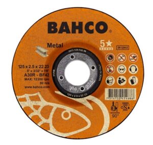 3911-230-T42-M Lõikeketas A30R T42 230x3.2x22.23mm