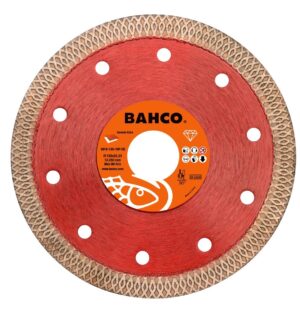 3916-115-10P-CE Teemantketas keraamilistele plaatidele 115x1.2x22.23mm õhuke