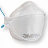 3M9320 3M Respiraator volditav FFP2 9320
