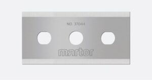 4002632803017 INDUSTRIAL BLADE NO. 37044 deep-edged, 10 blades