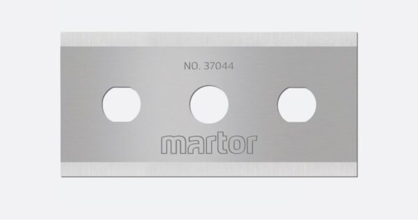 4002632803017 INDUSTRIAL BLADE NO. 37044 deep-edged, 10 blades